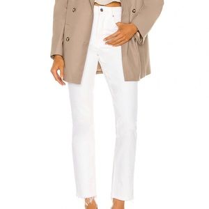 GRLFRND “The Karolina” Jean- size 27 - NWT